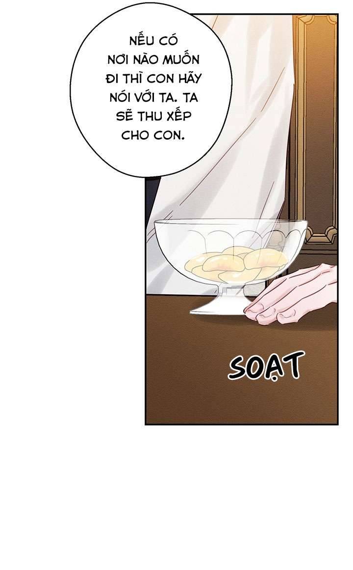 Trước Tiên Phải Giấu Em Trai Cái Đã! Chap 25 - Trang 2