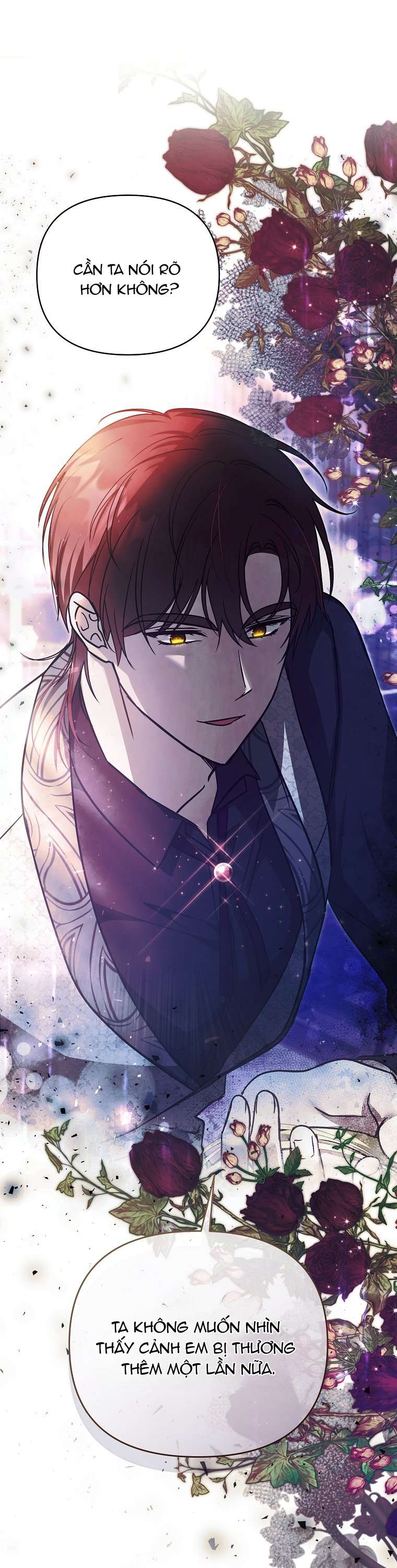 Chị Gái Tôi Là Nhân Vật Chính Chap 16 - Trang 4