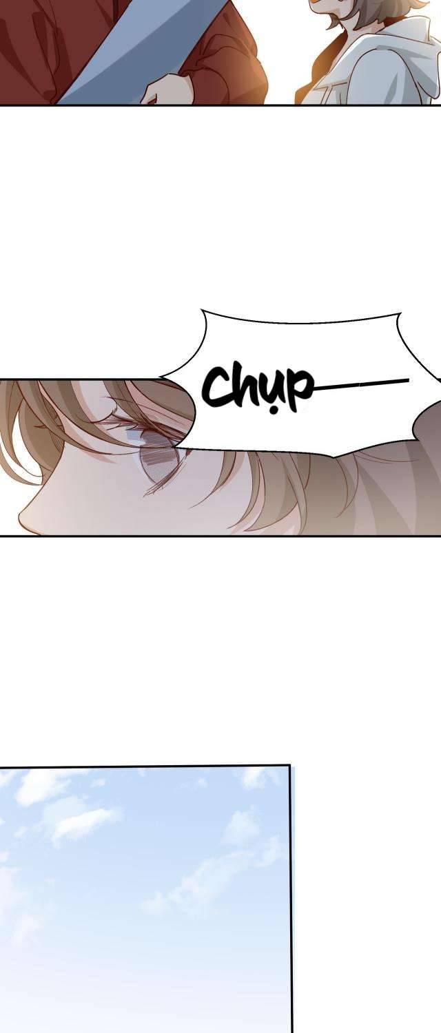 Mười năm sau, tôi kết hôn với kẻ thù không đội trời chung Chap 44 - Trang 2