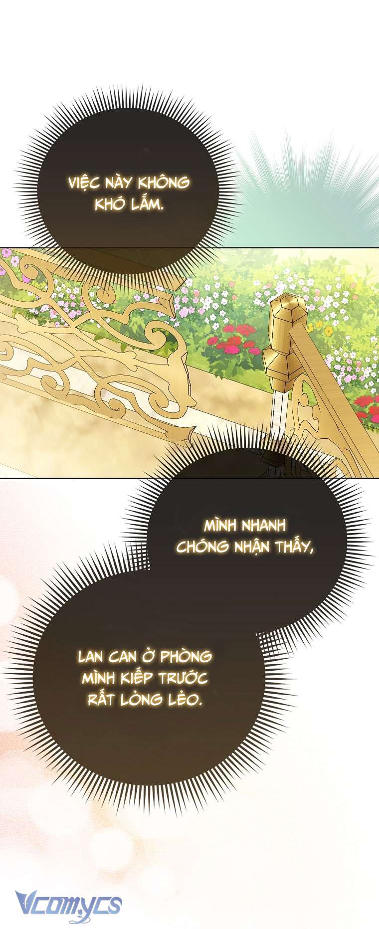 Nhân Vật Phản Diện Đều Thích Tôi Chapter 8 - Trang 4