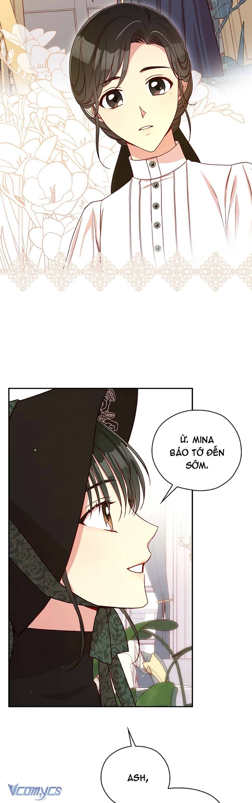 Sống Sót Dưới Thân Phận Hầu Nữ Chap 71 - Trang 2