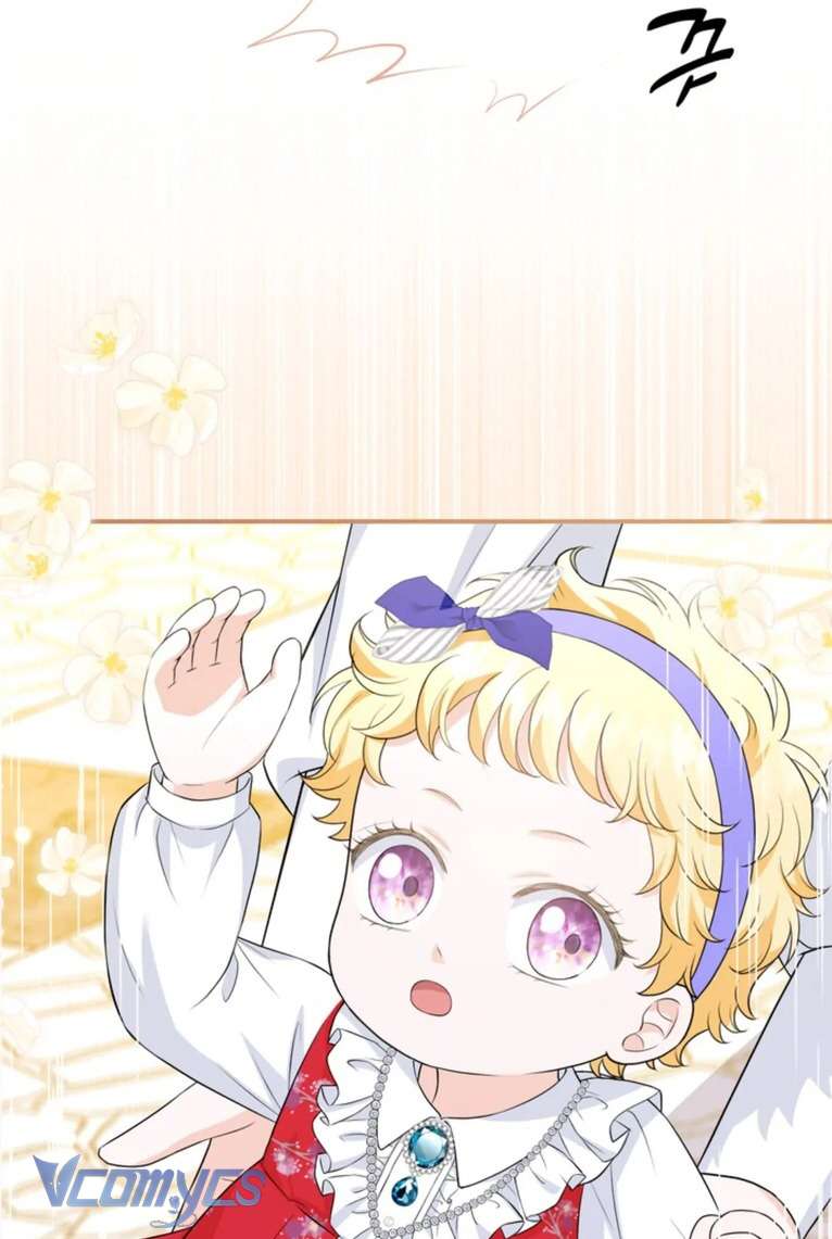 Công Chúa Bé Con Hạng S Thật Mạnh Chapter 7 - Trang 4