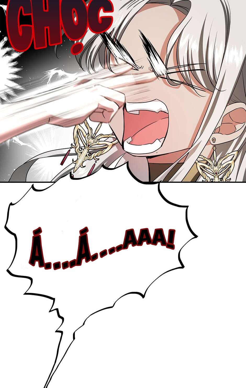 Hôn Phu Ẩn Sắc Chapter 39 - Trang 4