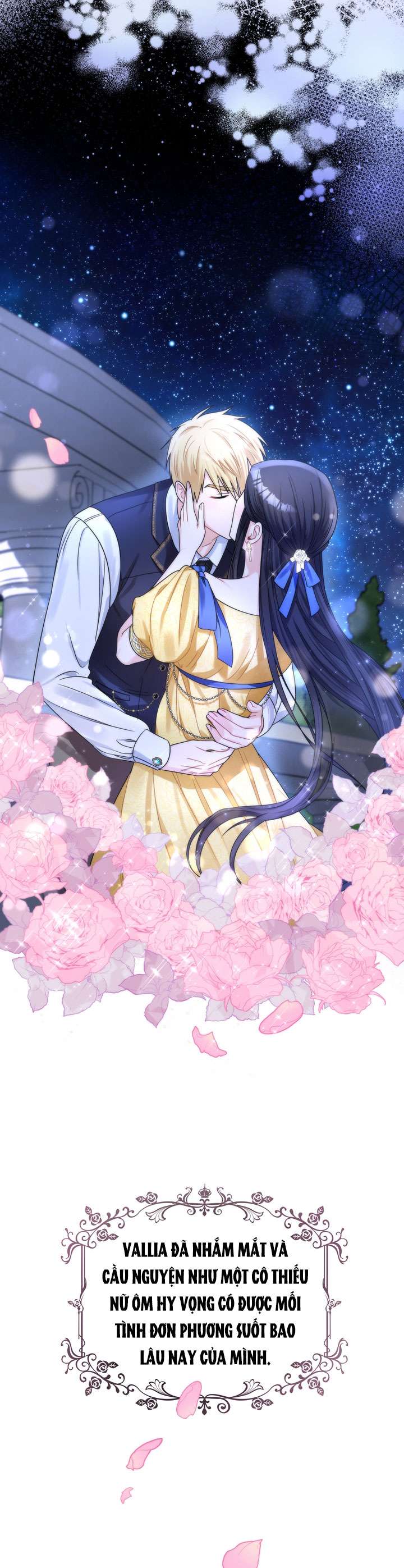 Công Nương Su Chapter 52 - Next Chapter 52.5