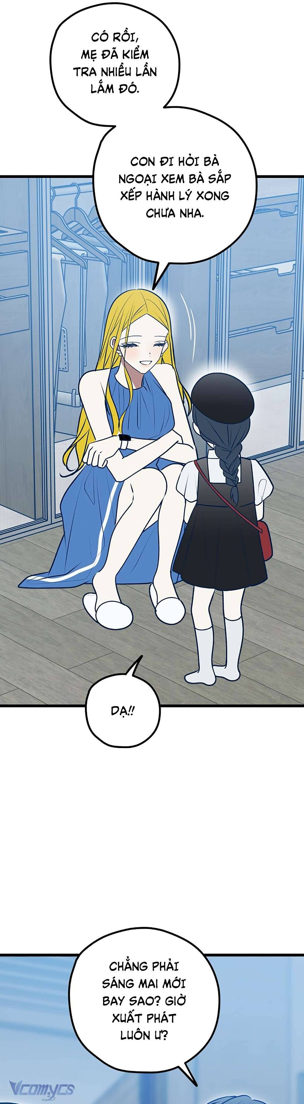 Kẻ Rác Rưởi Không Đáng Được Yêu Chapter 112 - Trang 4