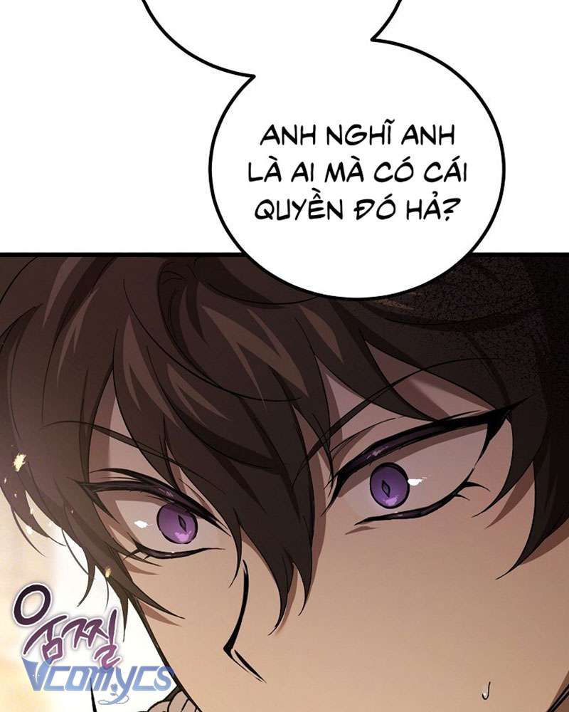 Ác Quỷ Nuôi Dưỡng Tiểu Thư Chapter 24 - Trang 4