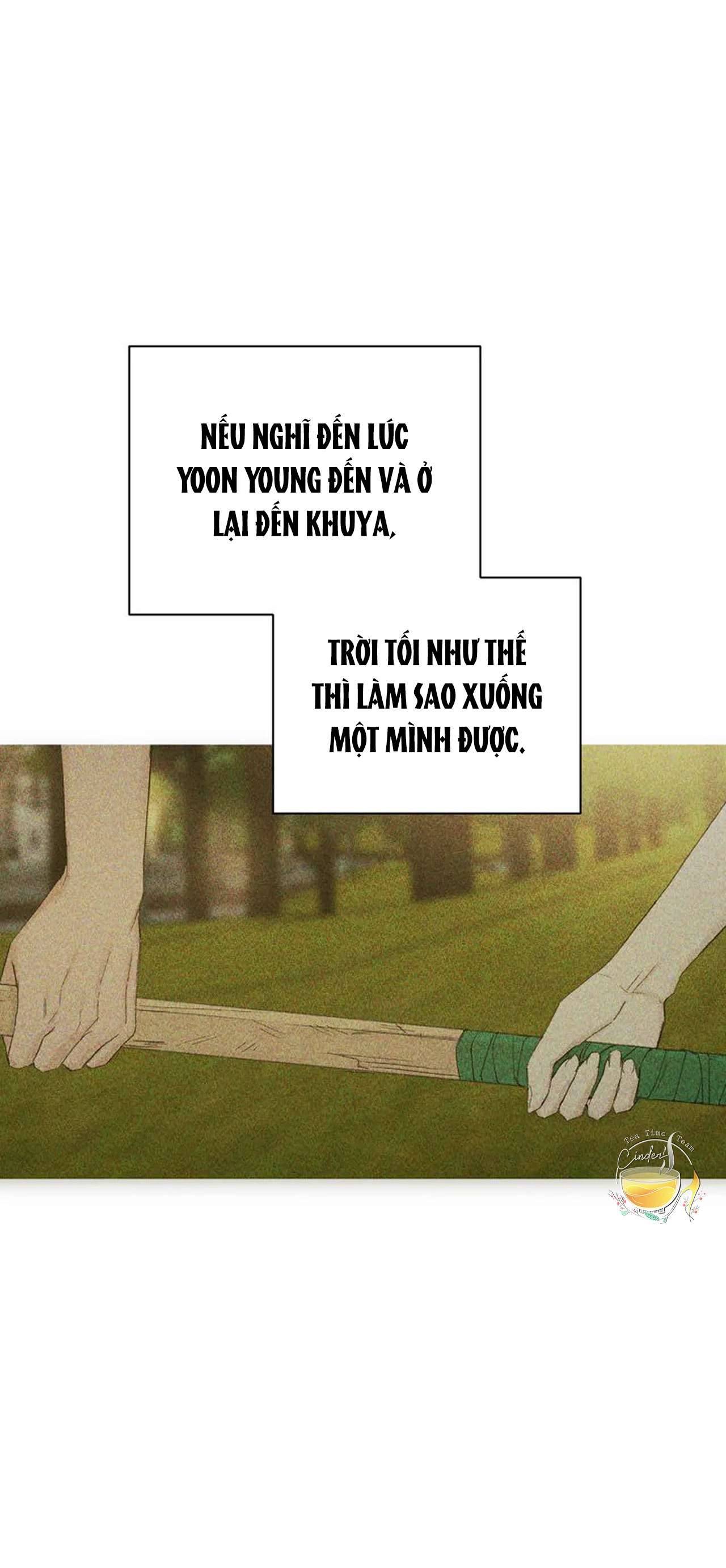 Bình Minh Chap 30 - Next Chapter 30.1