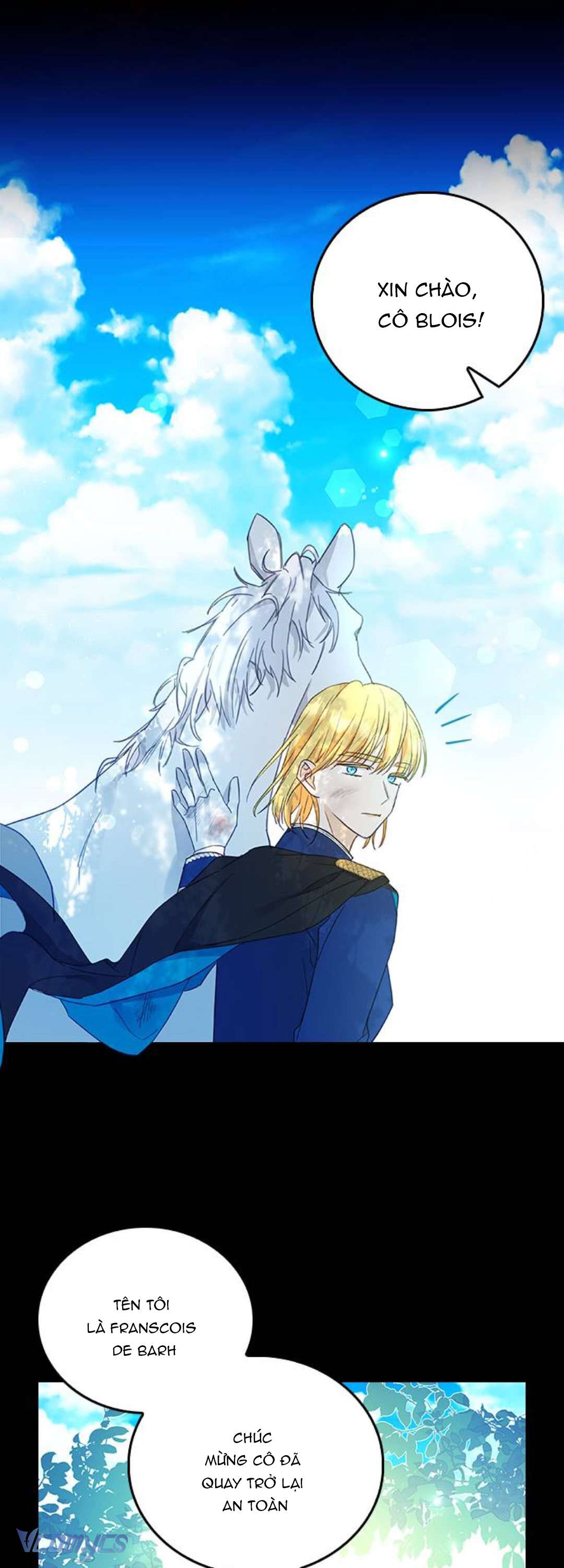 Làm Thế Nào Để Ăn Chủ Nhân Chapter 1 - Trang 3