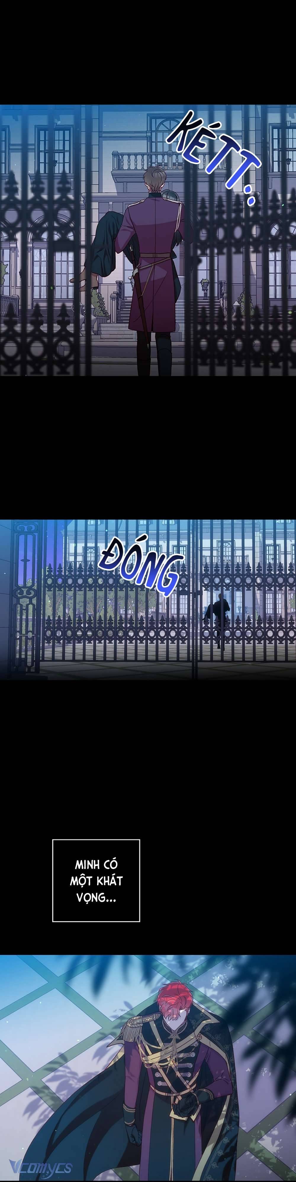 Sống Sót Dưới Thân Phận Hầu Nữ Chap 69 - Trang 2