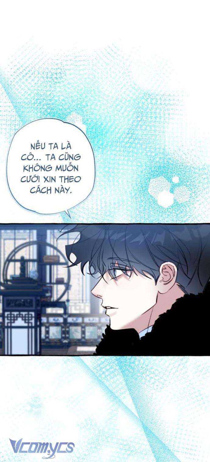 Chuyện Tình Tuyết Phương Bắc Chapter 6 - Trang 4