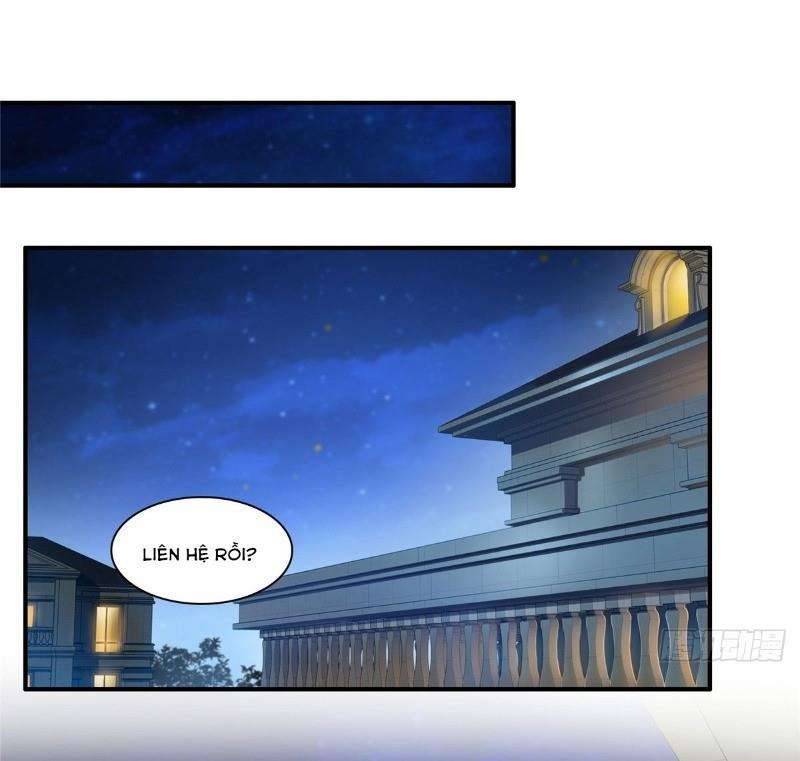 Hệt Như Hàn Quang Gặp Nắng Gắt Chap 80 - Next Chap 81