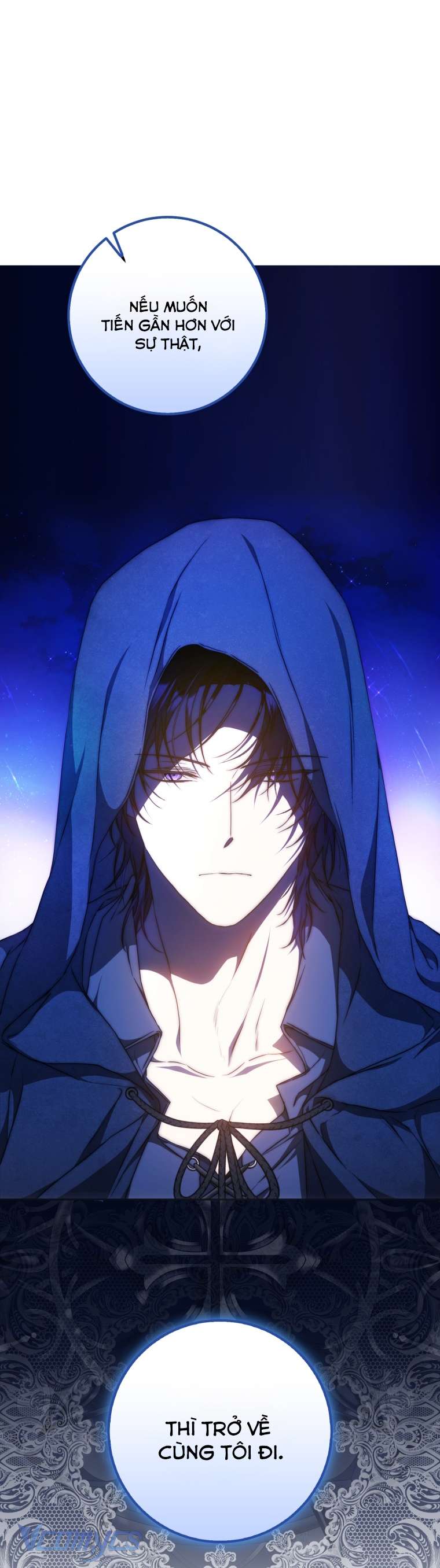 Tôi Trở Thành Vợ Của Nam Chính Chap 98 - Trang 3