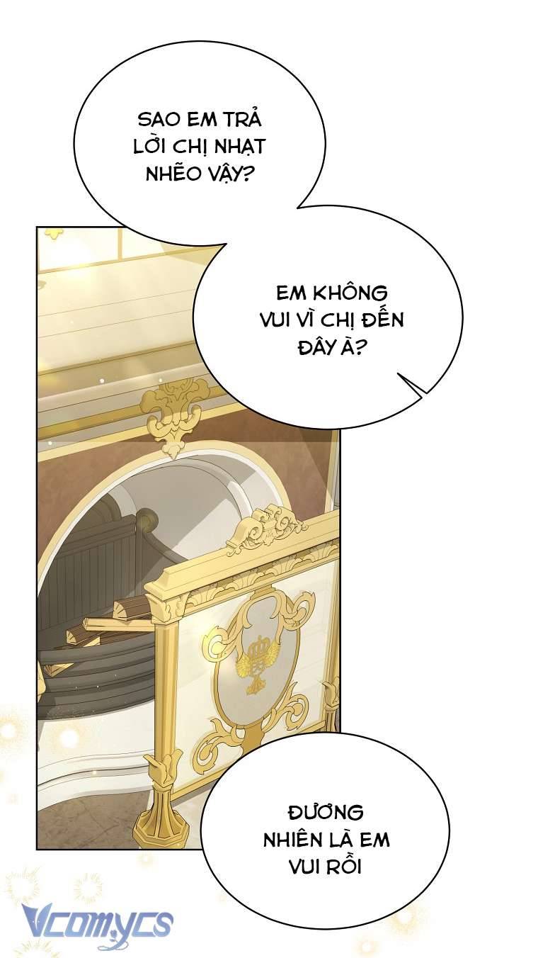 Vương Miện Lục Bảo Chap 94 - Trang 2