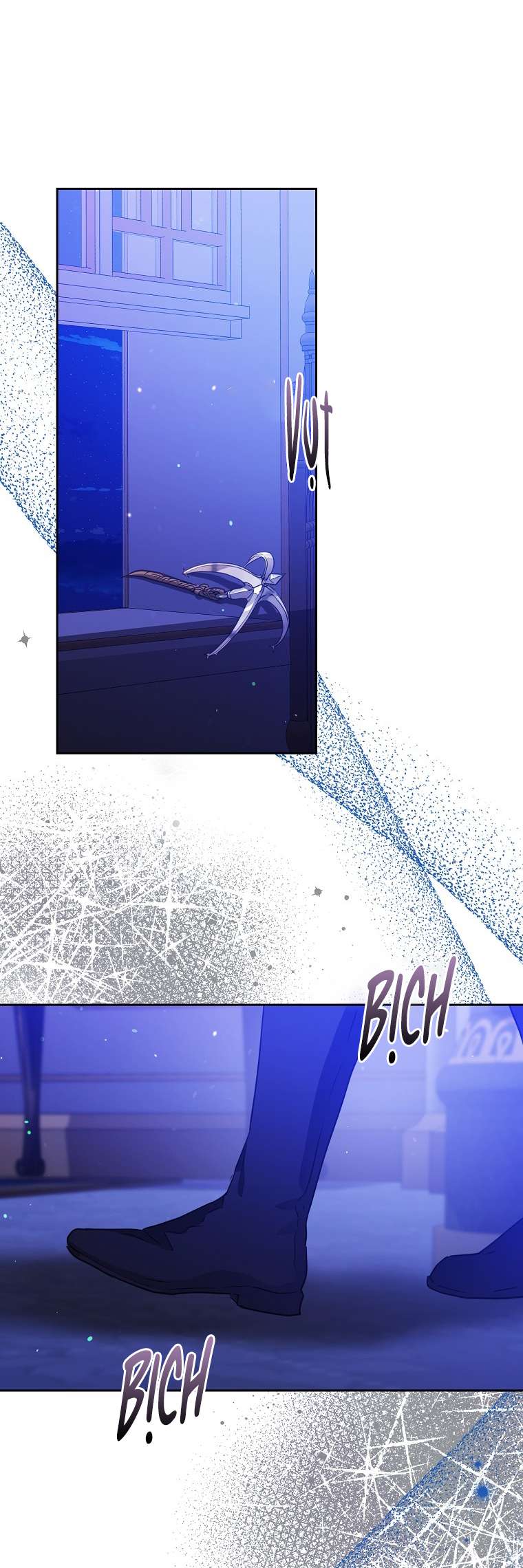 Tôi Trở Thành Vợ Của Nam Chính Chap 48 - Trang 3