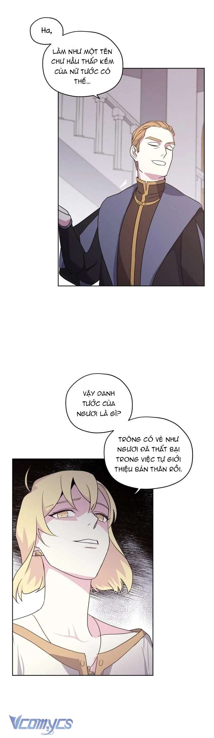 CHITRA Chapter 39 - Trang 4