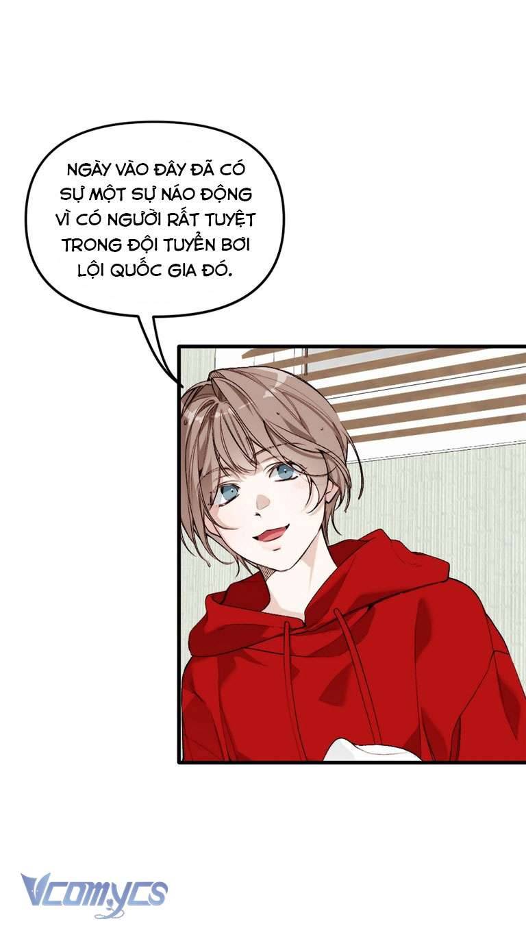 [18+] Scandal Cầu Hôn Chapter 1 - Trang 3