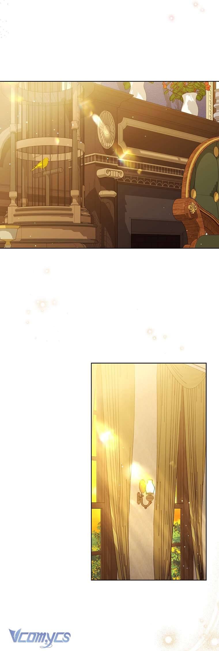 Vương Miện Lục Bảo Chap 96 - Trang 2