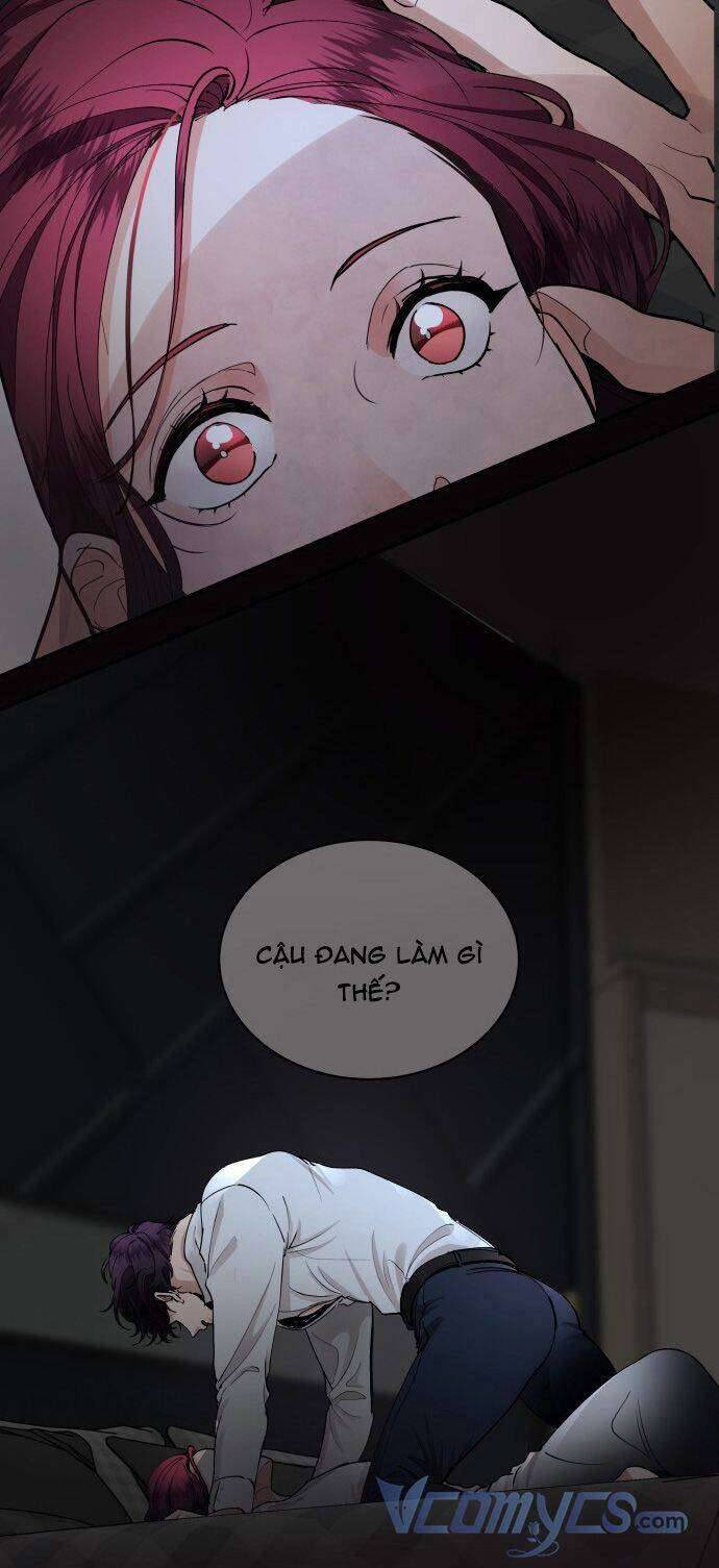 Oan Gia Ngõ Hẹp Chapter 29 - Trang 3