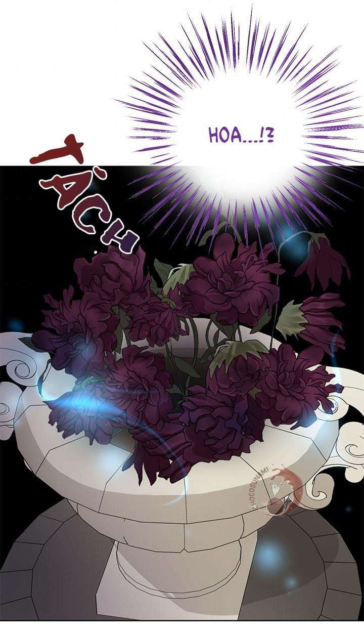 Tôi Là Minh Chứng Của Sự Thật Chap 32 - Trang 3