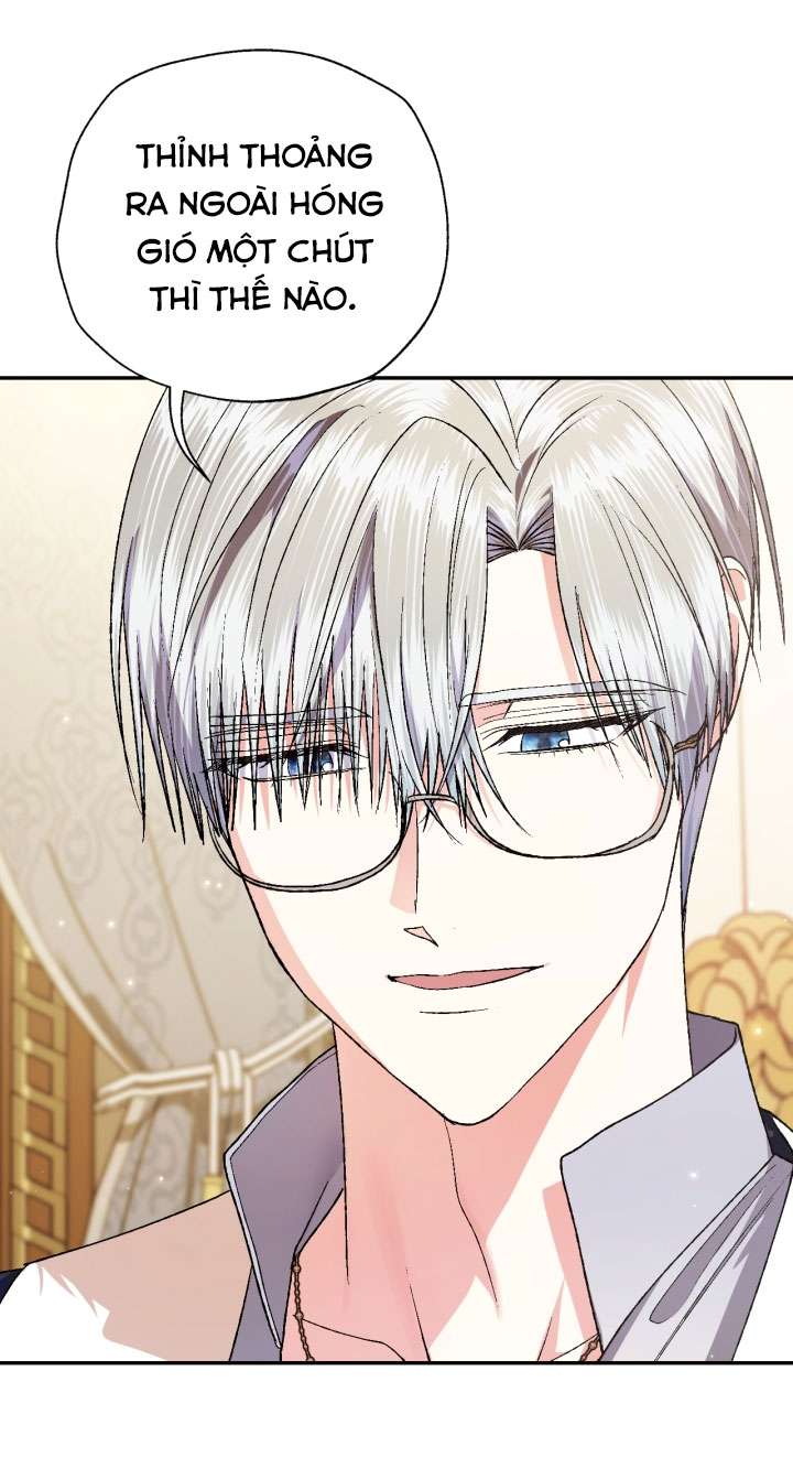 Cha À, Con Không Muốn Kết Hôn Đâu Chap 93 - Trang 2