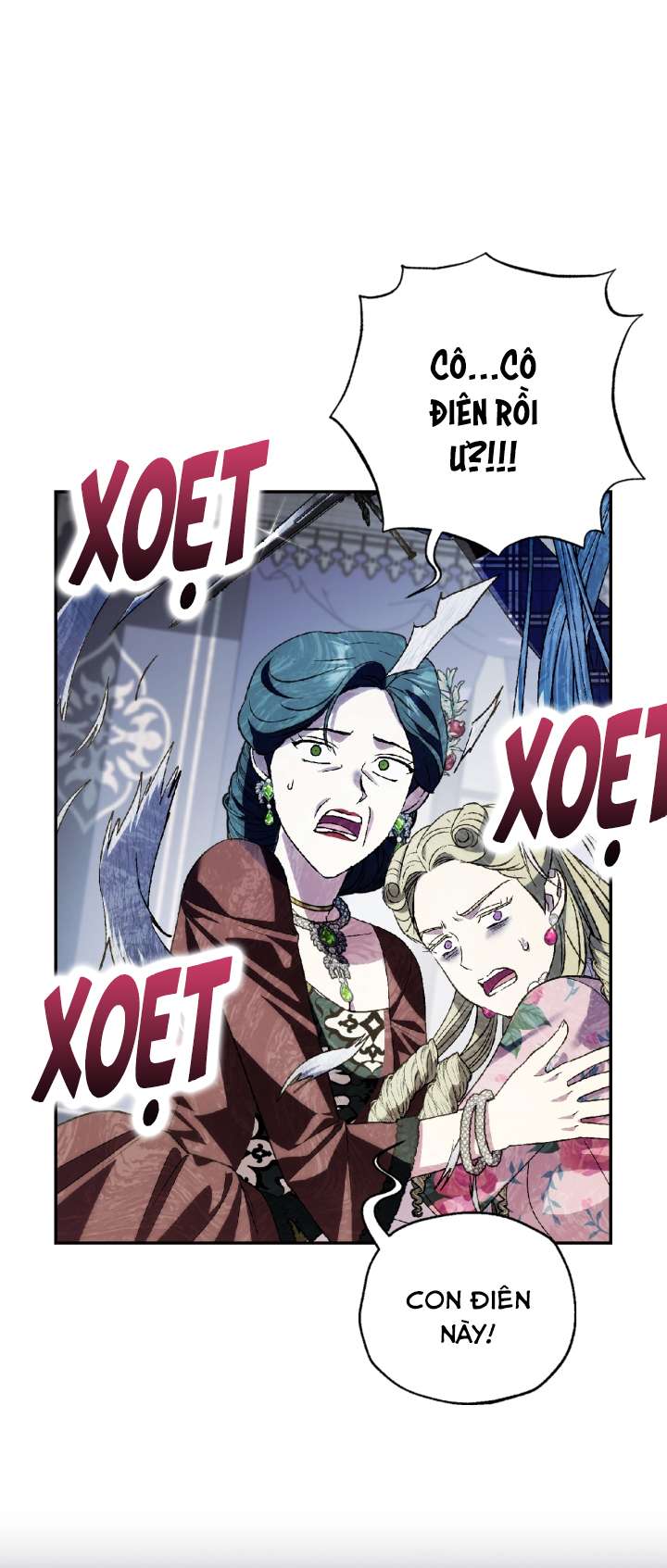 Cha À, Con Không Muốn Kết Hôn Đâu Chap 62 - Trang 2