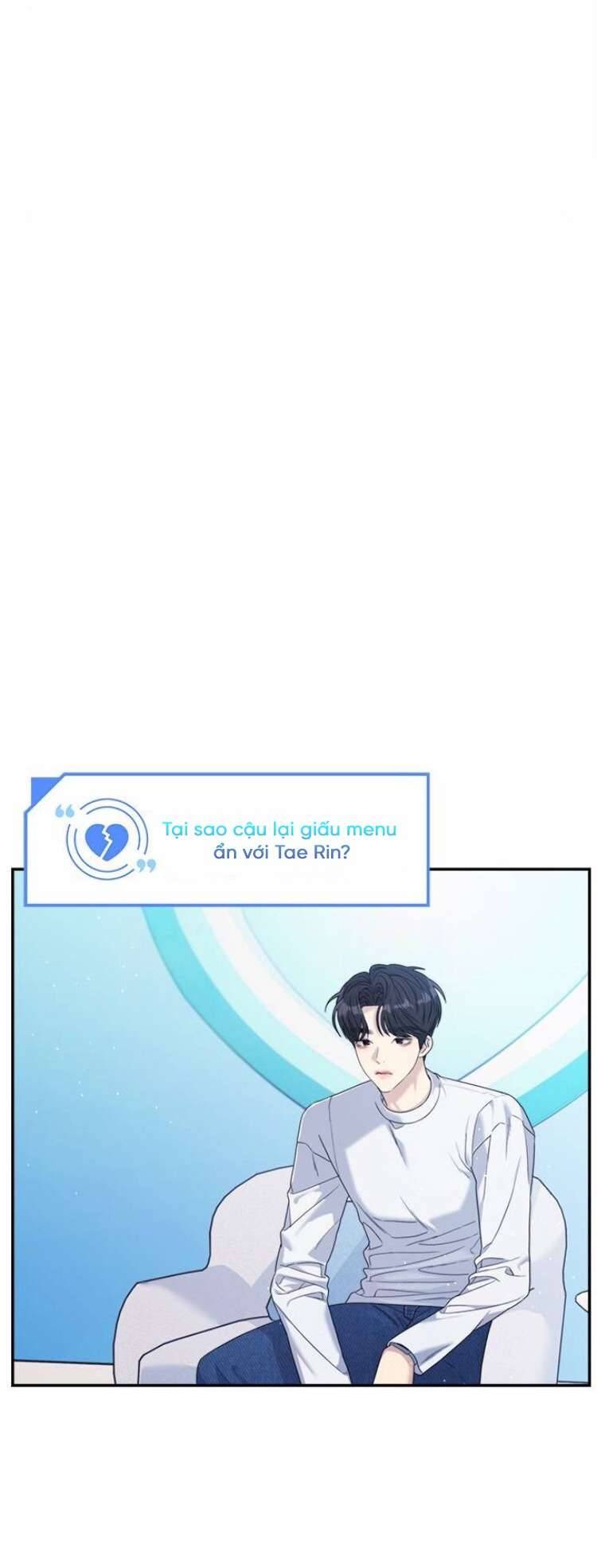 Couple Breaker Chapter 50 - Trang 4