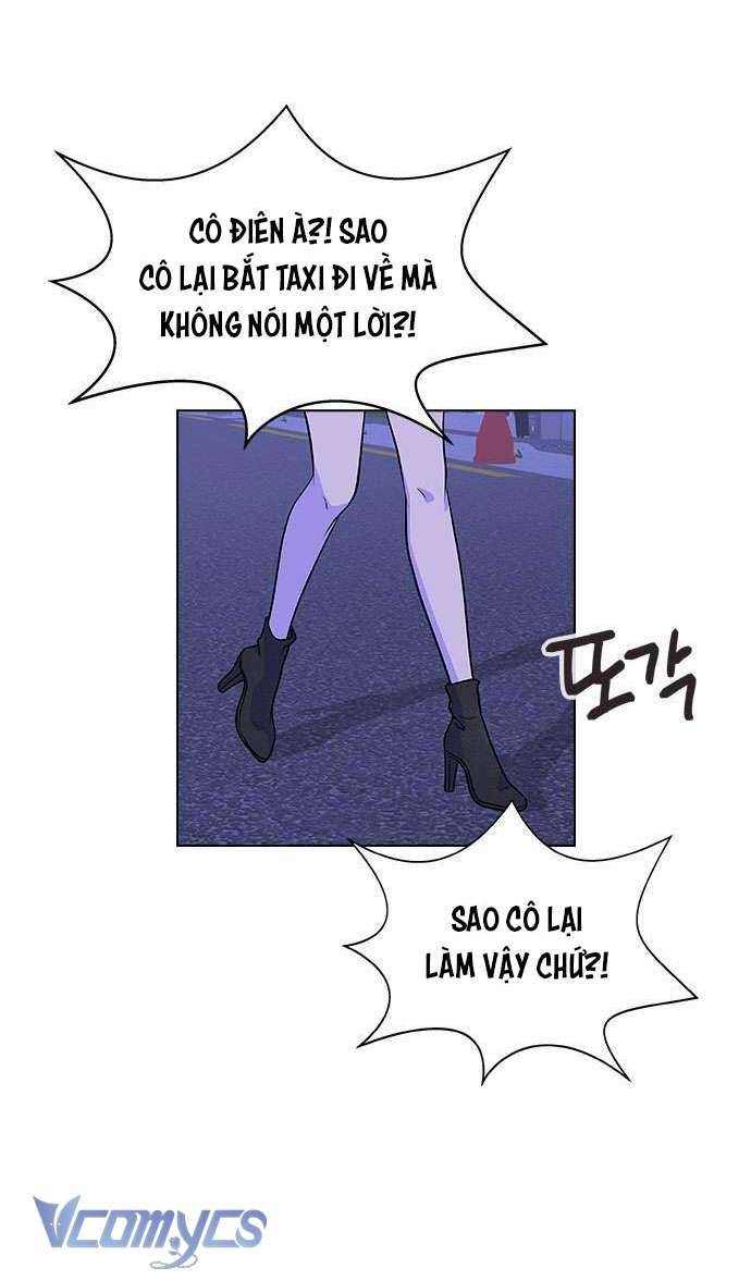 Nếu Chia Tay, Chúng Ta Sẽ Chết Chap 4 - Trang 2