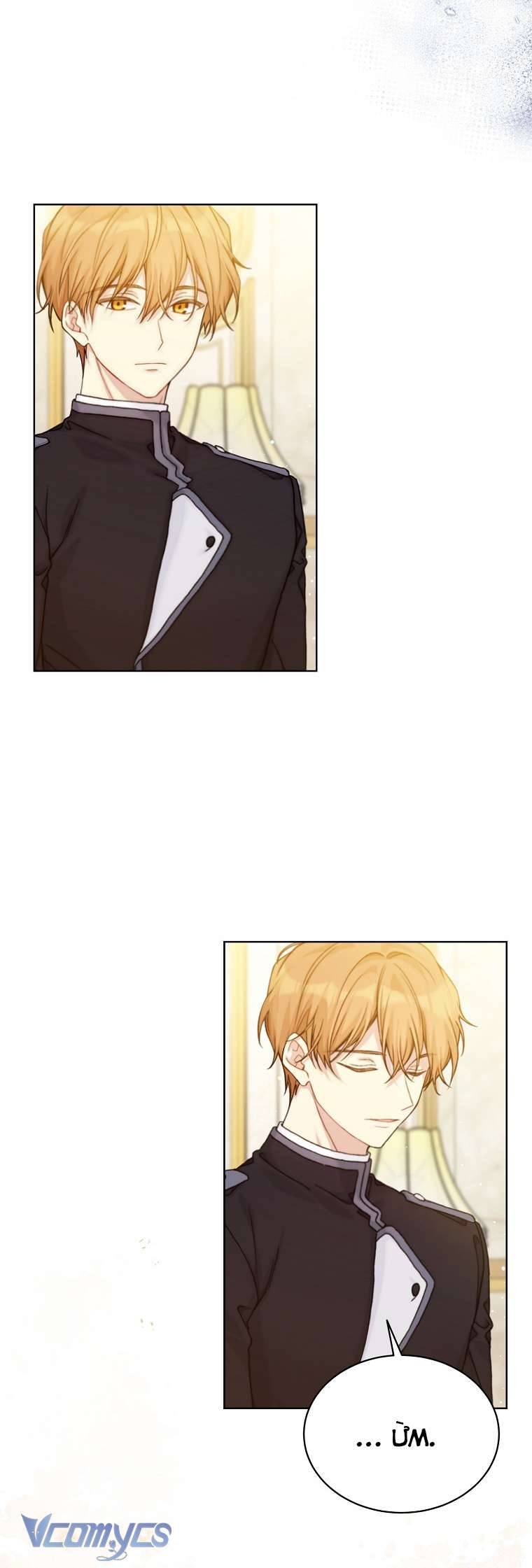 Vương Miện Lục Bảo Chap 95 - Trang 2