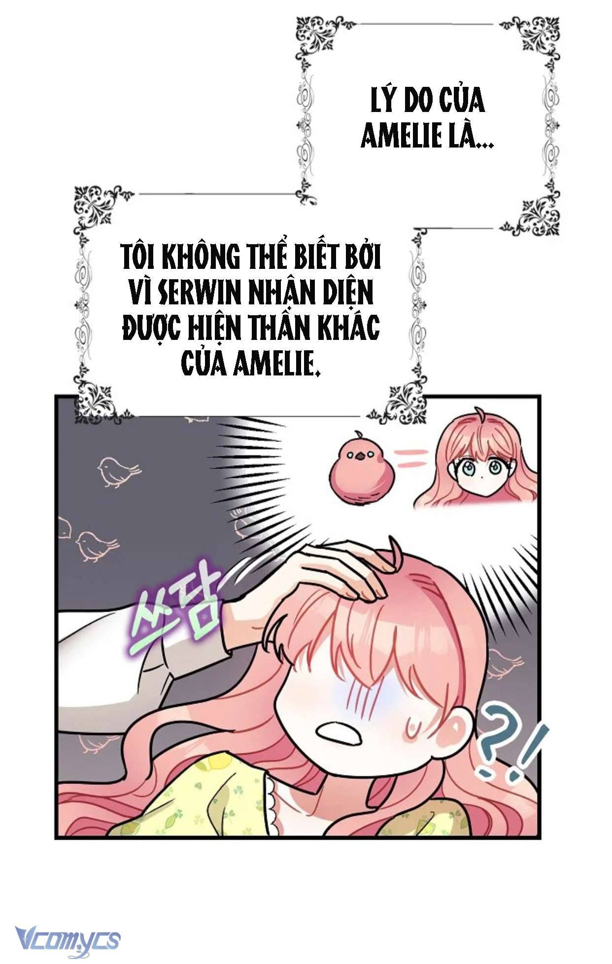 Liều Thuốc An Thần Của Bạo Chúa Chap 16 - Trang 4