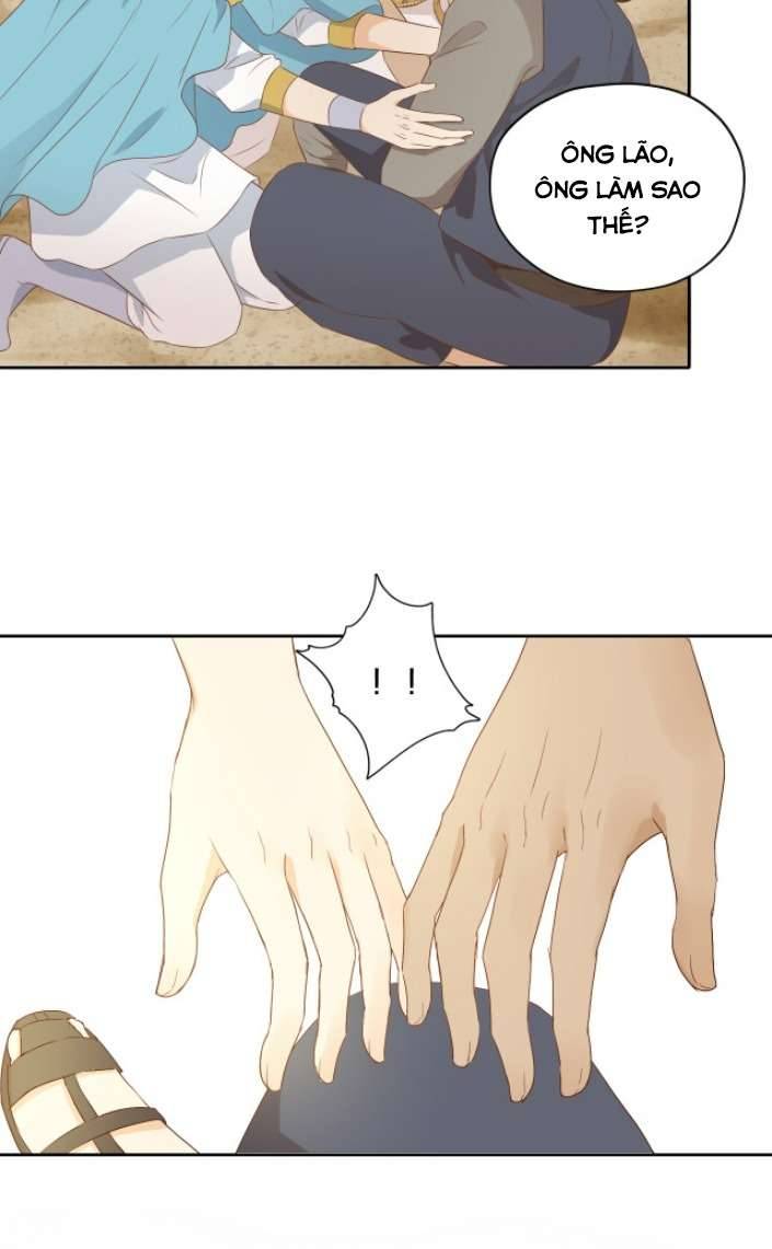 Địch Úc Đa Chi Ca Chapter 75 - Trang 4