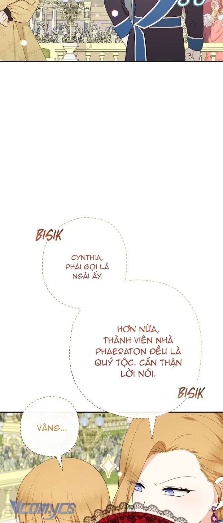 Tiểu Thư Tích Tiền Đi Bụi Chapter 73 - Next Chapter 74