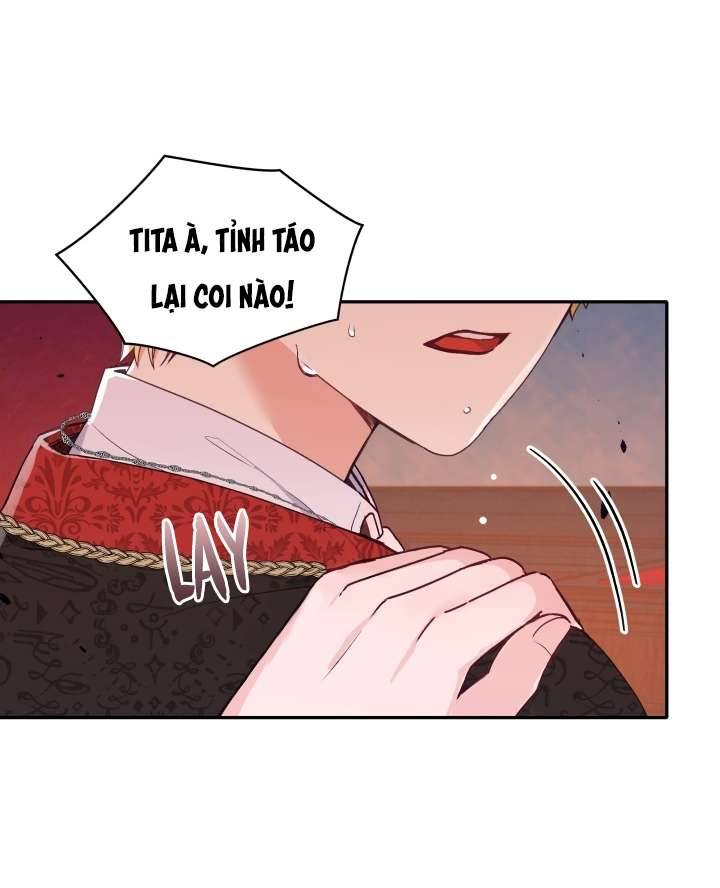 Người Bảo Hộ Của Bạo Quân Là Ma Nữ Tàn Độc Chap 33 - Trang 4