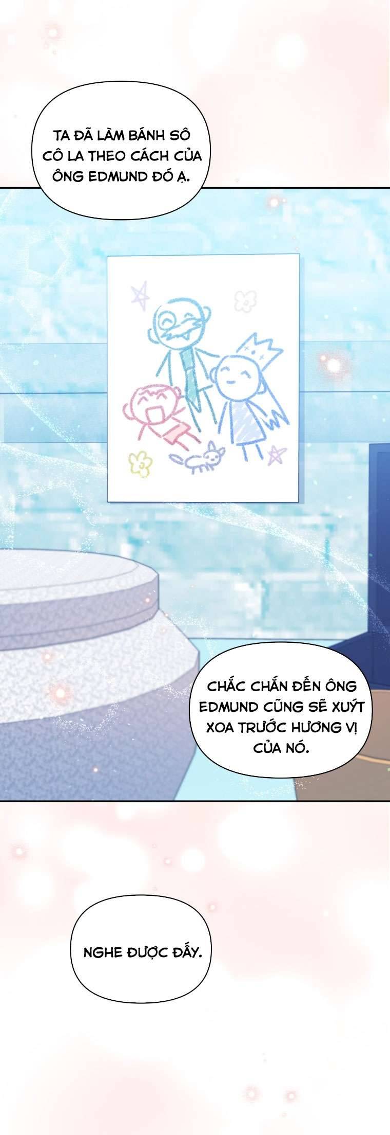 Người Bảo Hộ Của Bạo Quân Là Ma Nữ Tàn Độc Chap 59 - Trang 4