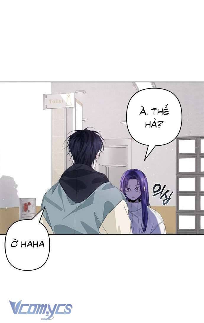 Đàn Anh Xấu Xa! Chap 69 - Trang 3