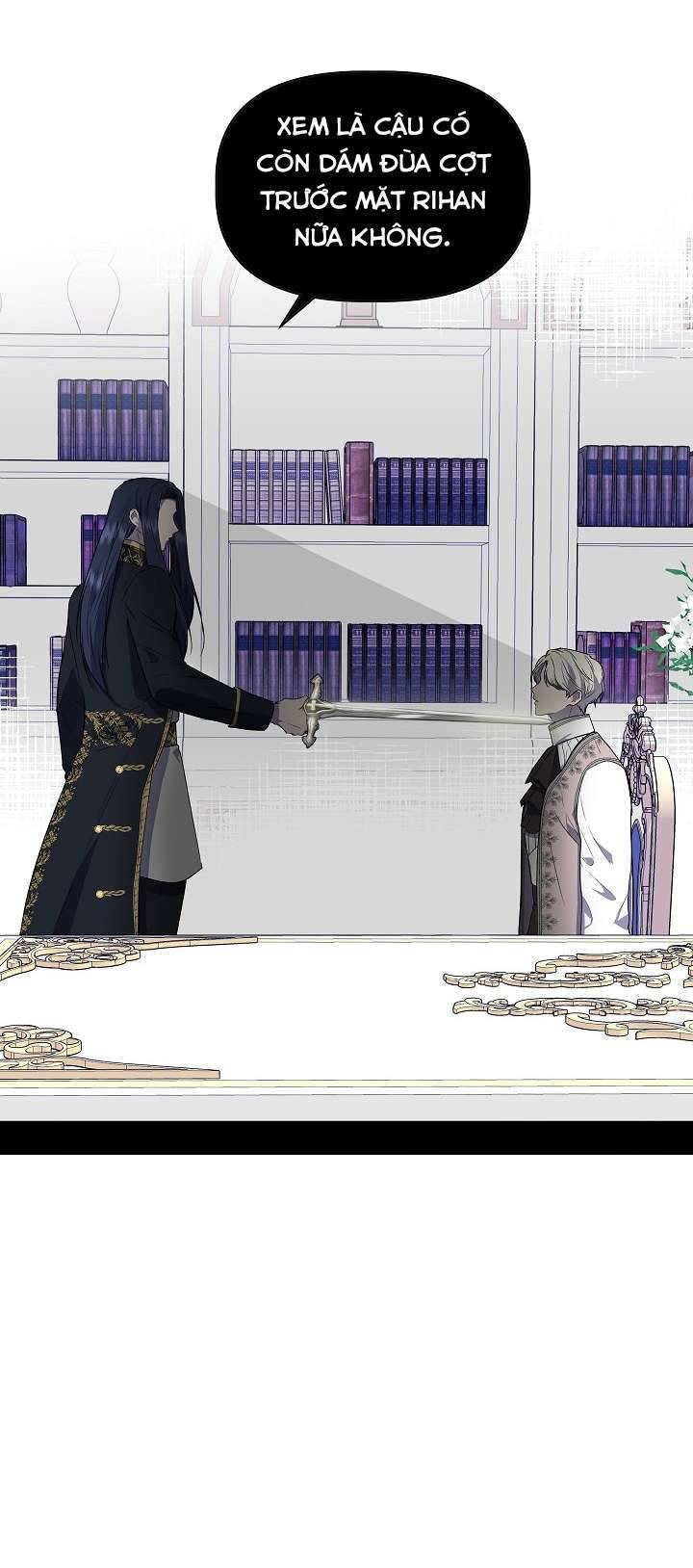 Tôi Không Phải Là Cinderella Chapter 29 - Trang 4