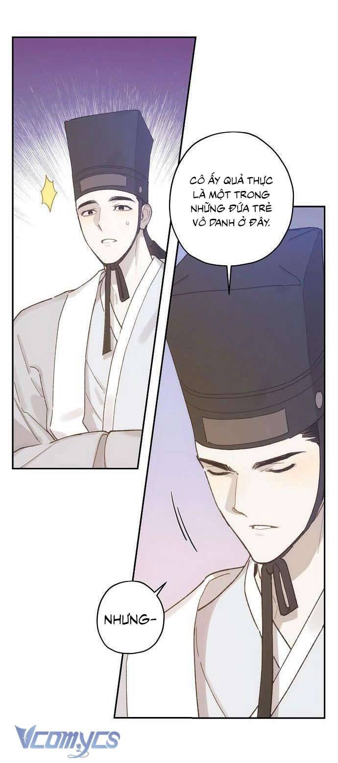 Onsaemiro Chapter 14 - Next Chapter 14.1