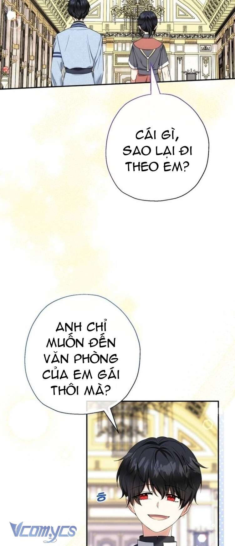 Tiểu Thư Tích Tiền Đi Bụi Chapter 50 - Next Chapter 51