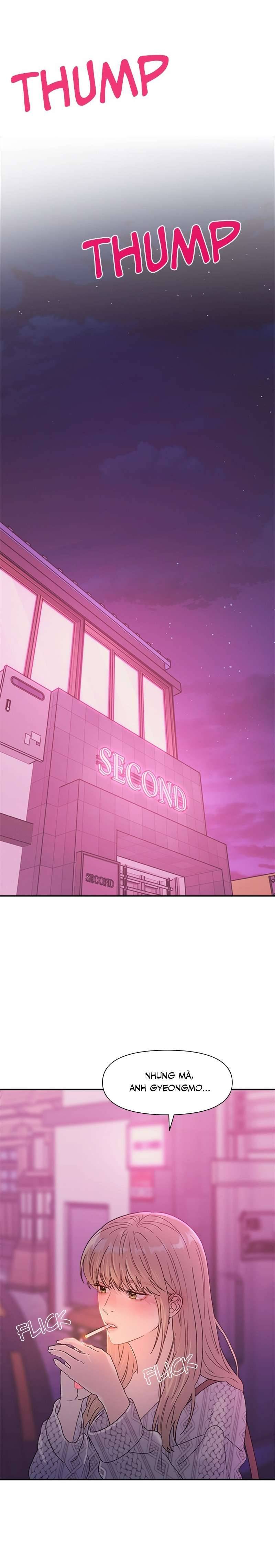 Couple Breaker Chap 7 - Trang 2