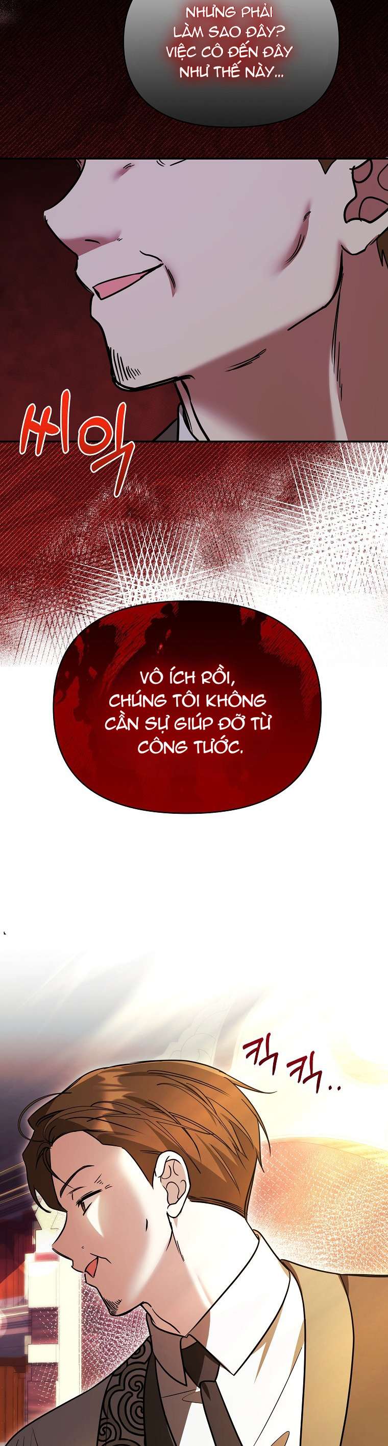 Chị Gái Tôi Là Nhân Vật Chính Chap 20 - Trang 4