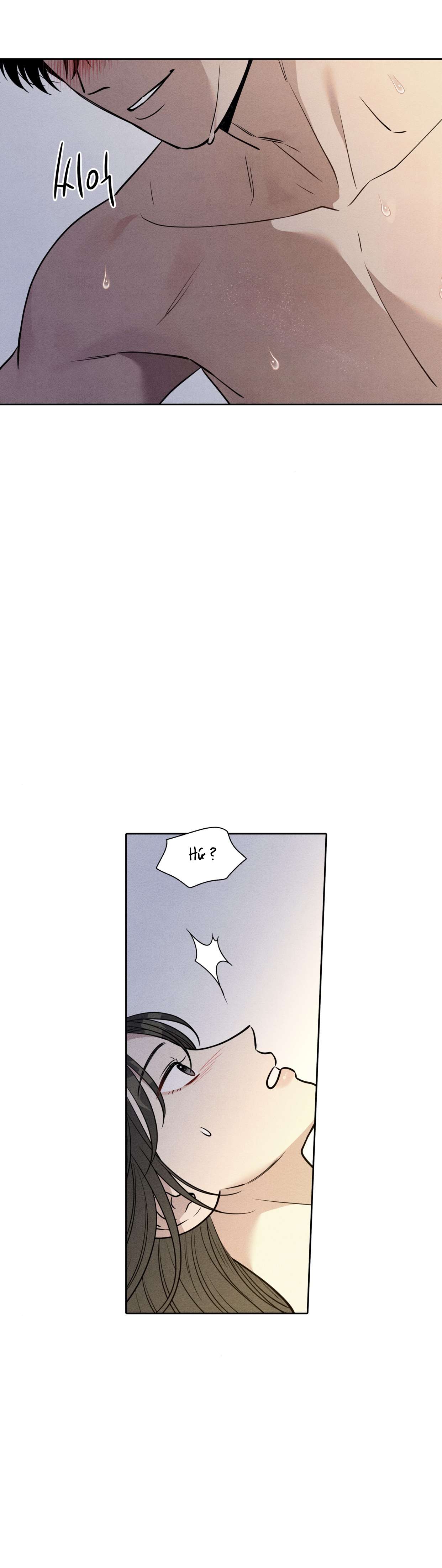 Tôi Nhặt Được Con Rắn Trên Đường Đi Làm Về Chap 10 - Trang 2