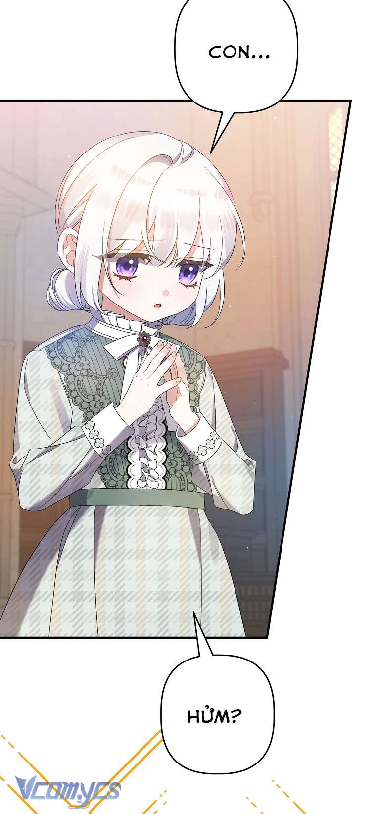 Tôi Chỉ Chăm Sóc Người Cha Ốm Yếu Của Mình Mà Thôi! Chapter 15 - Next Chapter 16