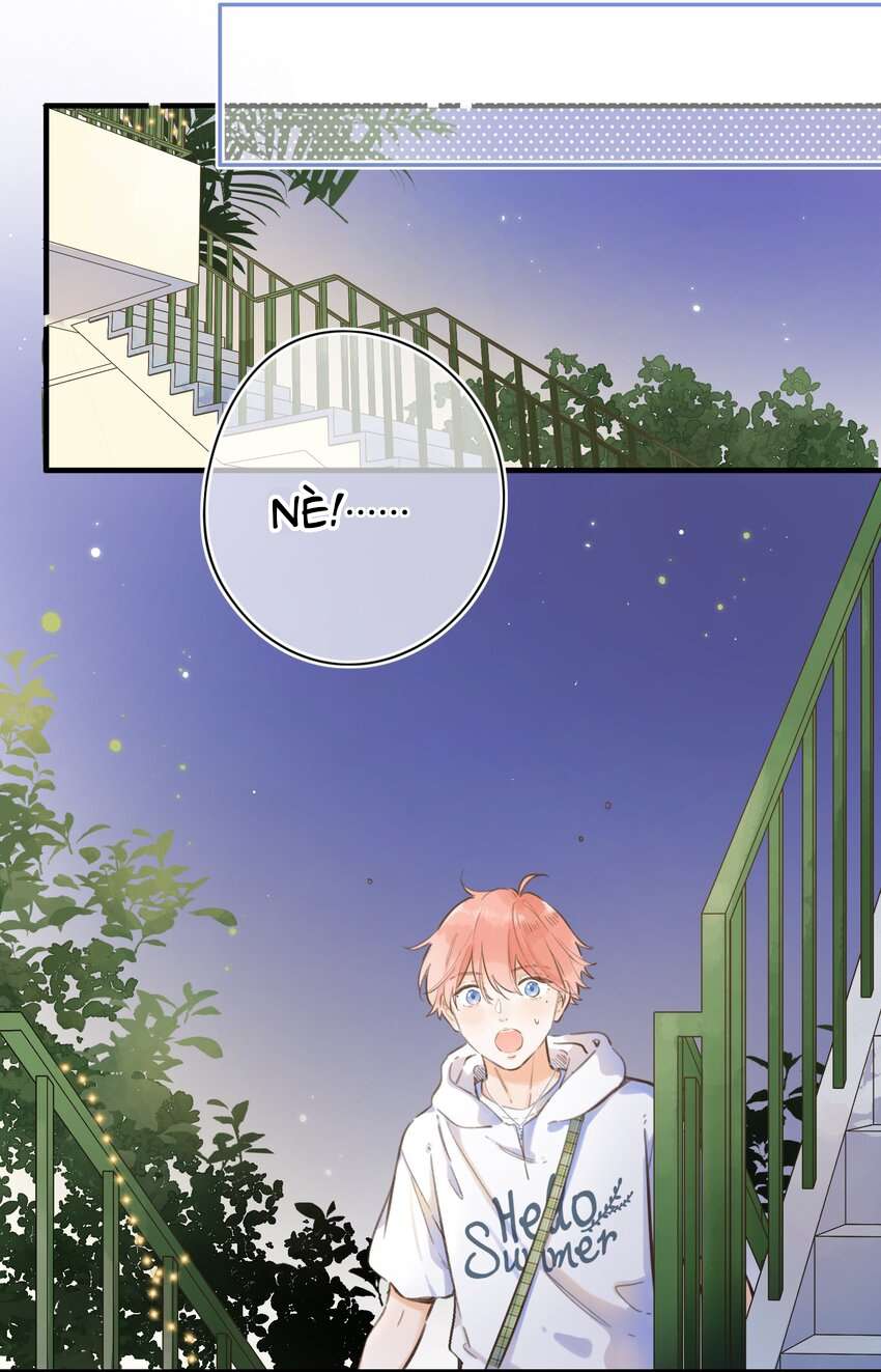 Ánh Sao Phiêu Linh Trong Nước Chapter 63 - Trang 4