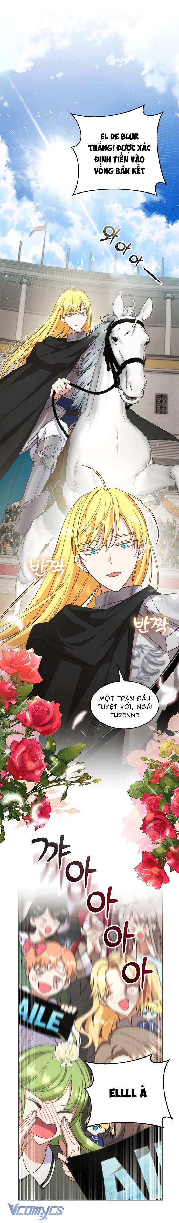 Làm Thế Nào Để Ăn Chủ Nhân Chapter 60 - Trang 3