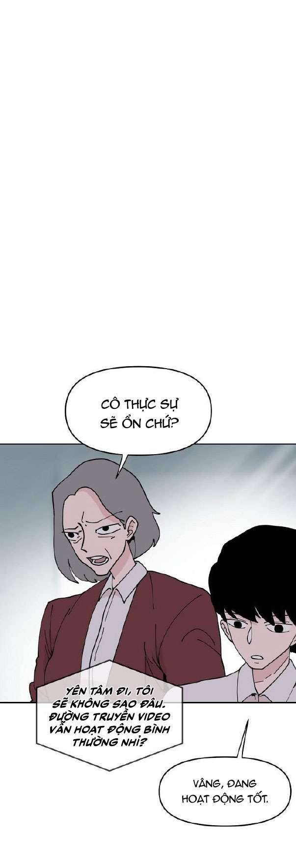 Yêu Không Hồi Kết Chap 22 - Trang 2