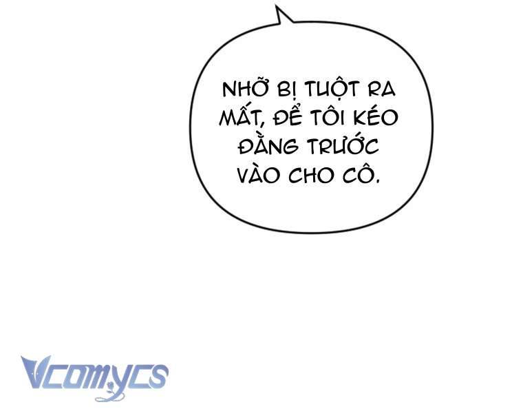 Nuôi vị hôn phu bằng tiền bạc. Chap 39 - Trang 2