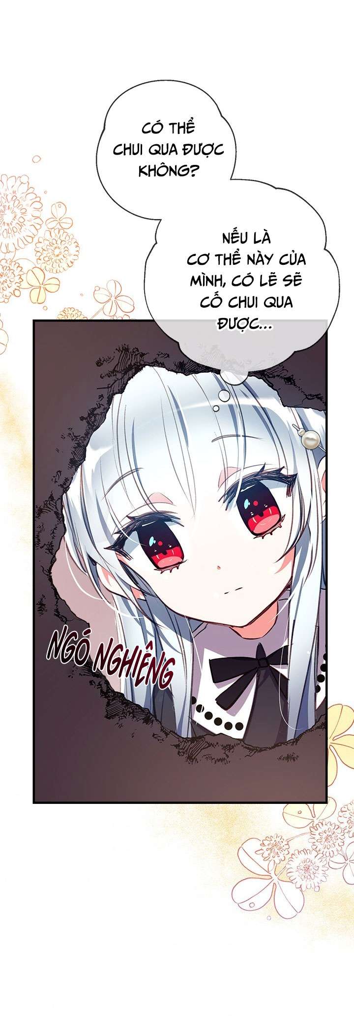 Chúng Ta Có Thể Trở Thành Một Gia Đình Được Không? Chap 20 - Trang 2