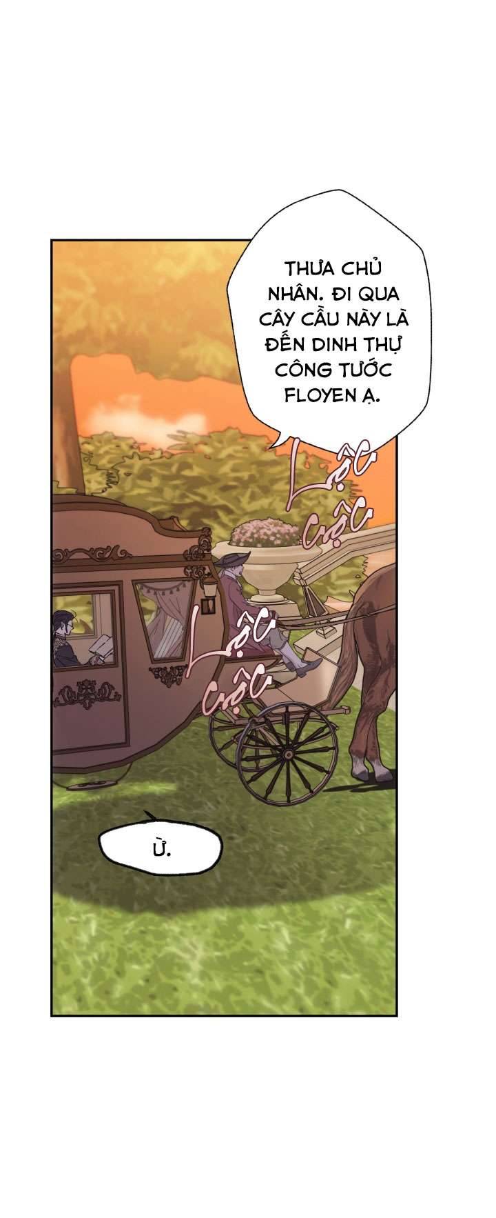 Cha À, Con Không Muốn Kết Hôn Đâu Chap 23 - Trang 2