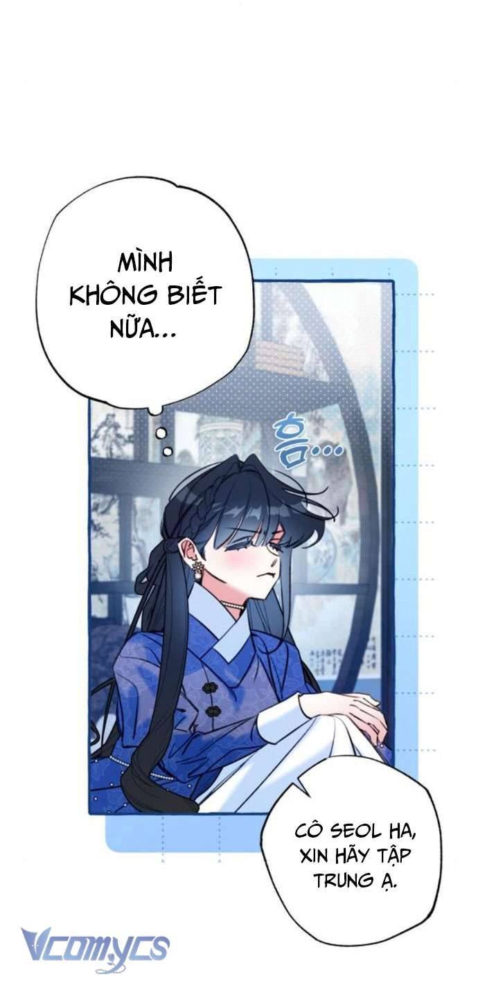 Chuyện Tình Tuyết Phương Bắc Chapter 6 - Trang 4