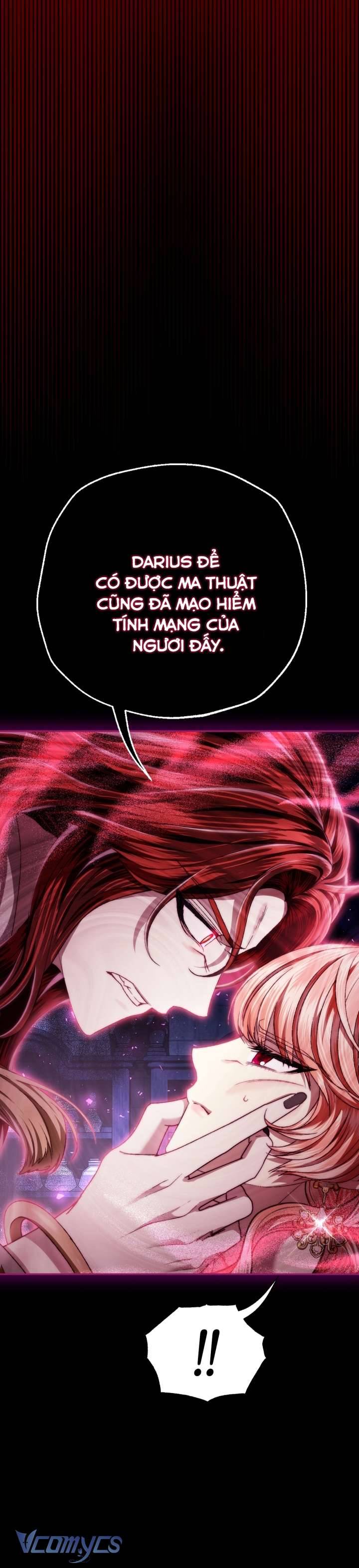 Cha À, Con Không Muốn Kết Hôn Đâu Chap 110 - Trang 2