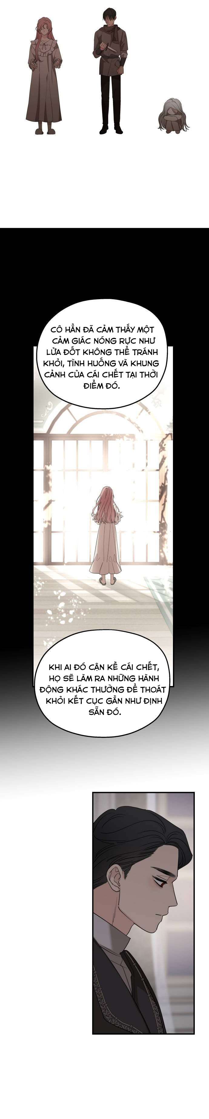 Gia Đình Chồng Quá Ám Ảnh Bởi Tôi Chap 69 - Trang 2